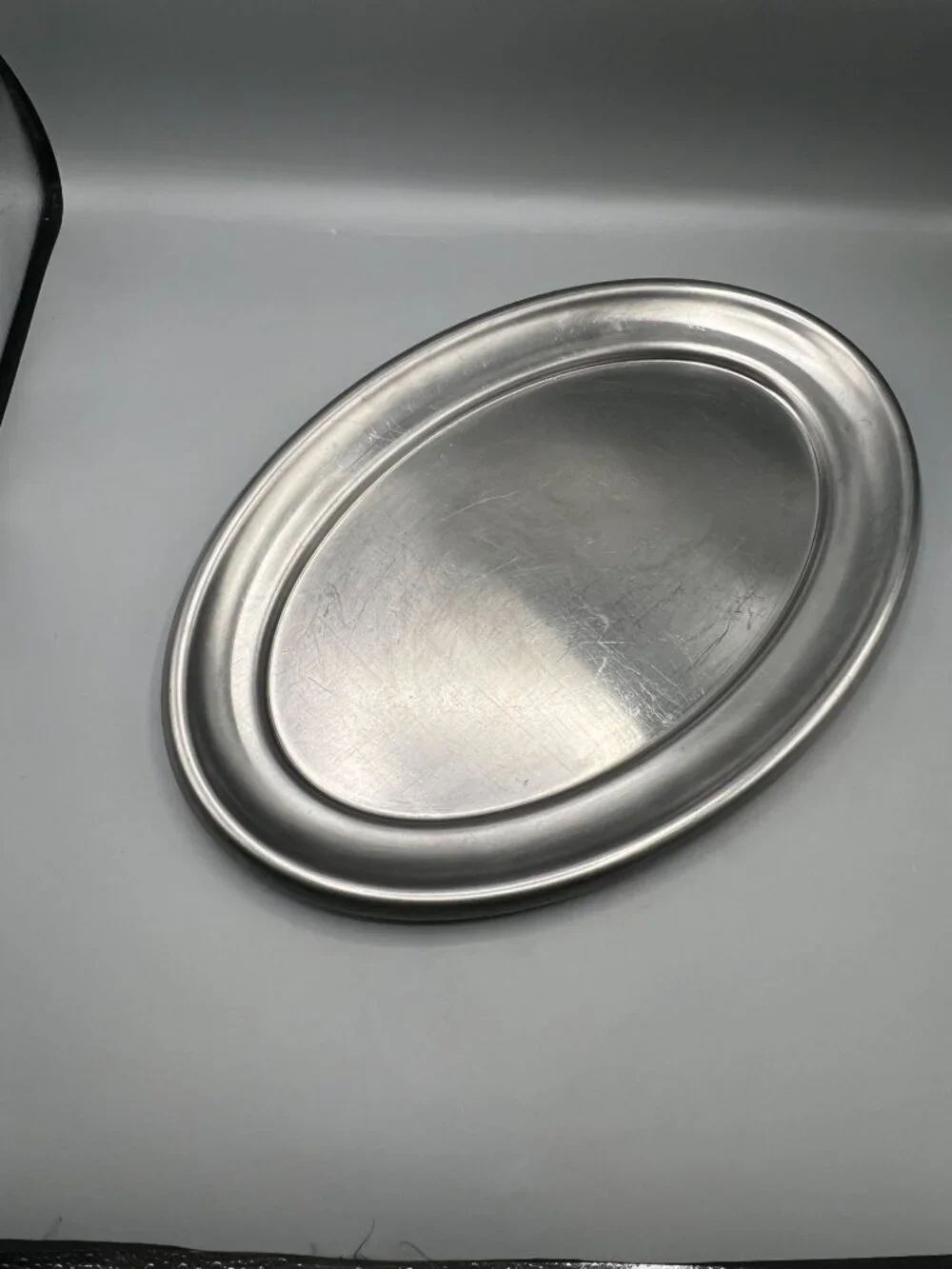 The Vollrath Co. durable functional